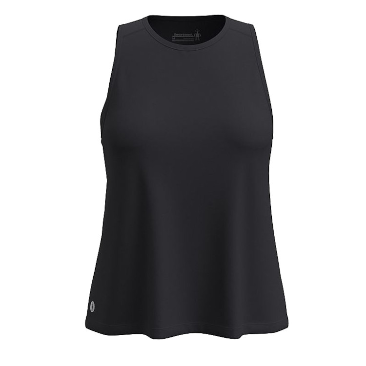 Smartwool Active Ultralite High Neck Tank - Women's - Image 4